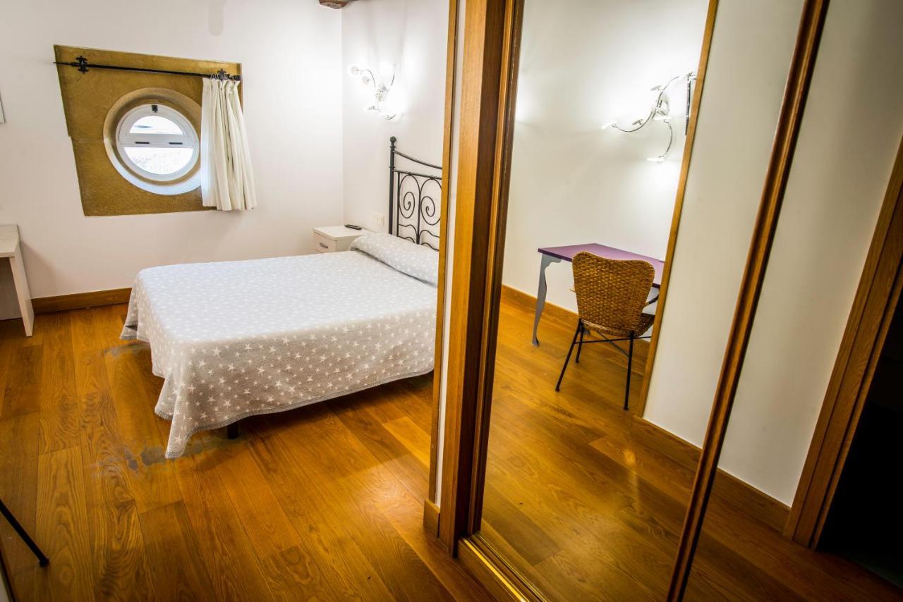 Hotel Palacio Atxega Усурбиль Экстерьер фото