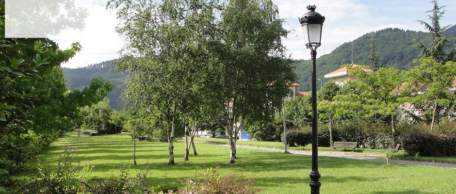 Hotel Palacio Atxega Усурбиль Экстерьер фото